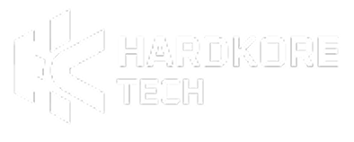 Hardkore Tech Logo