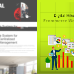 Digital Hike