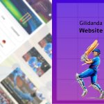 Gilidanda