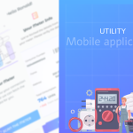 Utility Mobile Application