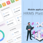 Mobile Application HRMS Platform