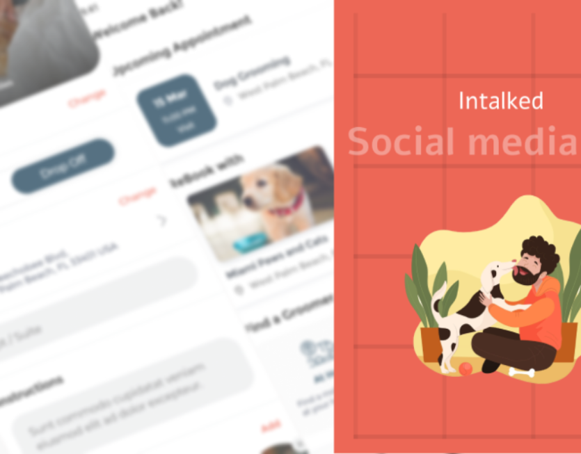 intalked
